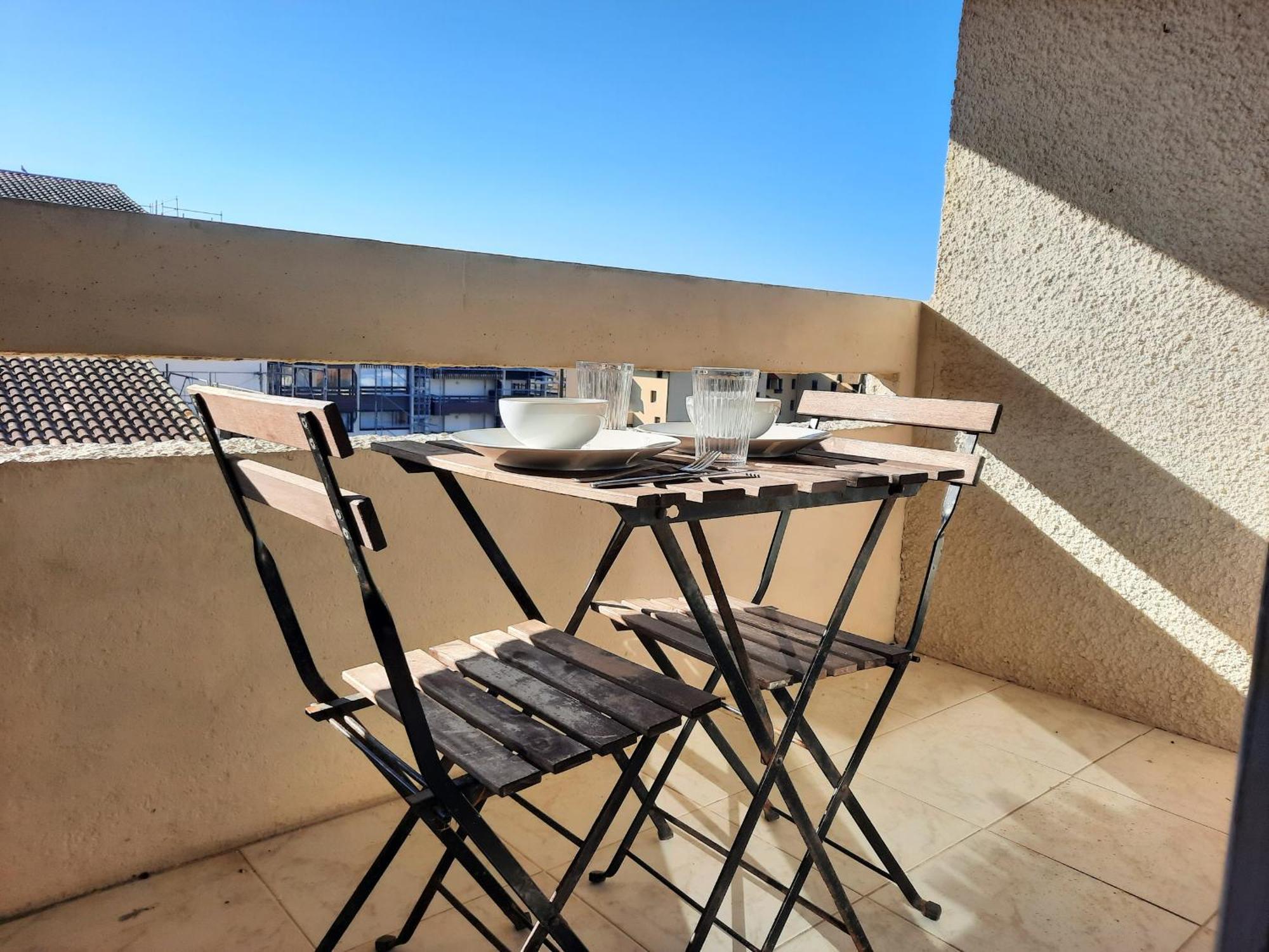 Studio Renove Seignosse, A 2 Min De La Plage, Balcon Sud, Proche Commerces Et Parc Aquatique - Fr-1-239-871 Extérieur photo